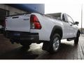 2017 Toyota Hilux 2.4 GD-6 Raised Body SRX Single-Cab
