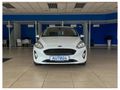 2018 Ford Fiesta 1.0 EcoBoost Trend 5-dr