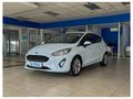 2018 Ford Fiesta 1.0 EcoBoost Trend 5-dr