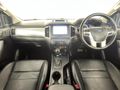 2021 Ford Ranger 2.0D XLT Auto Double-Cab