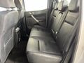 2021 Ford Ranger 2.0D XLT Auto Double-Cab