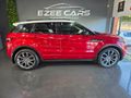 2015 Land Rover Range Rover Evoque 2.2 SD4 Dynamic