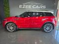 2015 Land Rover Range Rover Evoque 2.2 SD4 Dynamic