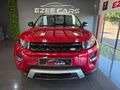 2015 Land Rover Range Rover Evoque 2.2 SD4 Dynamic