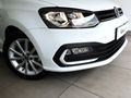 2026 Volkswagen Polo Vivo 1.4 Life