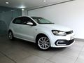 2026 Volkswagen Polo Vivo 1.4 Life