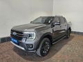 2026 Ford Ranger 2.0 Bi-Turbo Wildtrak Double Cab Auto