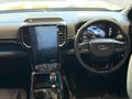 2026 Ford Ranger 2.0 Bi-Turbo Wildtrak Double Cab Auto