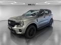 2026 Ford Everest 2.0D Bi-Turbo Sport Auto