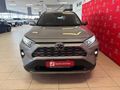 2025 Toyota RAV4 2.0 VX CVT