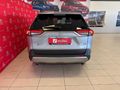 2025 Toyota RAV4 2.0 VX CVT