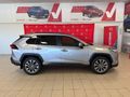 2025 Toyota RAV4 2.0 VX CVT