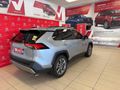 2025 Toyota RAV4 2.0 VX CVT
