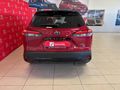 2025 Toyota Corolla Cross 1.8 GR-S Hybrid