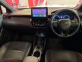 2025 Toyota Corolla Cross 1.8 GR-S Hybrid