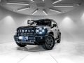 2026 Jetour T2 2.0T ODYSSEY DARK NIGHT XWD