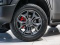 2026 Jetour T2 2.0T ODYSSEY DARK NIGHT XWD
