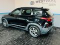 2022 Kia Seltos 1.5D EX Auto