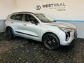 2023 Haval Jolion 1.5T S Super Luxury DCT