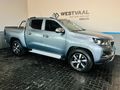 2023 Peugeot Landtrek 1.9D 4Action 4x4 Double Cab Auto