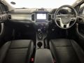 2019 Ford Ranger 3.2 TDCi XLT Auto Double-Cab