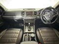 2017 Volkswagen Amarok 3.0 TDI Highline 4Motion Auto Double-Cab