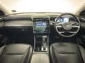 2022 Hyundai Tucson R2.0D Elite Auto