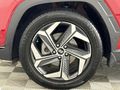 2022 Hyundai Tucson R2.0D Elite Auto