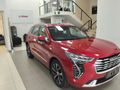 2022 Haval Jolion 1.5T Luxury
