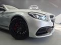 2016 Mercedes-AMG C-Class C63 AMG S