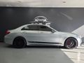 2016 Mercedes-AMG C-Class C63 AMG S
