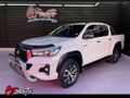 2019 Toyota Hilux 2.8 GD-6 Raised Body Raider Double-Cab