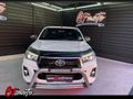 2019 Toyota Hilux 2.8 GD-6 Raised Body Raider Double-Cab