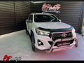 2019 Toyota Hilux 2.8 GD-6 Raised Body Raider Double-Cab