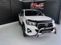 2019 Toyota Hilux 2.8 GD-6 Raised Body Raider Double-Cab