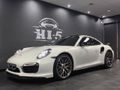 2014 Porsche 911 Turbo S Auto