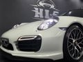 2014 Porsche 911 Turbo S Auto