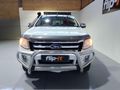 2015 Ford Ranger 3.2 TDCi XLT 4x4 Auto Double-Cab