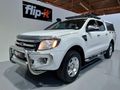 2015 Ford Ranger 3.2 TDCi XLT 4x4 Auto Double-Cab