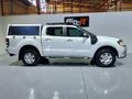 2015 Ford Ranger 3.2 TDCi XLT 4x4 Auto Double-Cab
