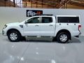 2015 Ford Ranger 3.2 TDCi XLT 4x4 Auto Double-Cab
