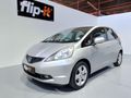 2010 Honda Jazz 1.5i EX Auto