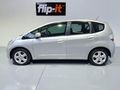 2010 Honda Jazz 1.5i EX Auto