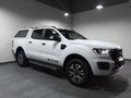 2021 Ford Ranger 2.0D Bi-Turbo Wildtrak Auto Double-Cab