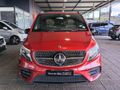 2021 Mercedes-Benz V-Class V 300d Exclusive