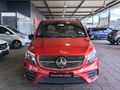 2021 Mercedes-Benz V-Class V 300d Exclusive