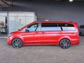 2021 Mercedes-Benz V-Class V 300d Exclusive