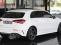 2026 Mercedes-Benz A-Class A 200 Auto