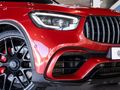 2020 Mercedes-AMG GLC 63 S AMG 4Matic
