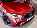 2020 Mercedes-AMG GLC 63 S AMG 4Matic
